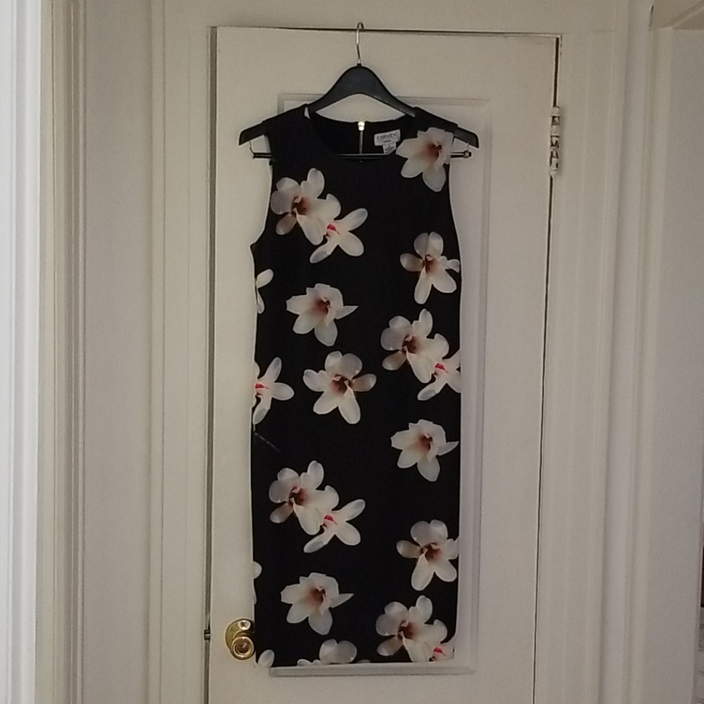Wonderful summer dress